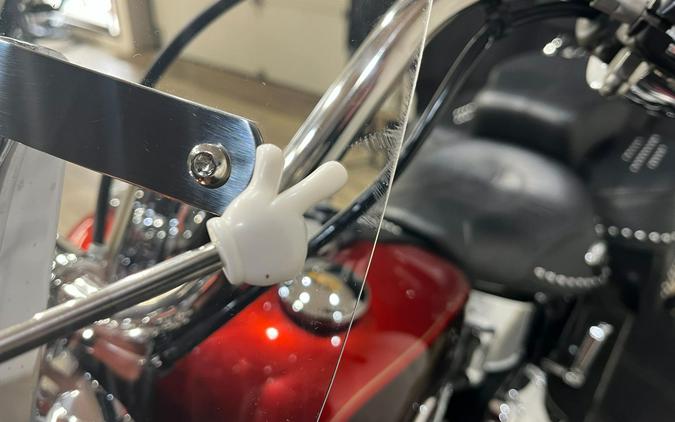 2013 Harley-Davidson Heritage Softail® Classic