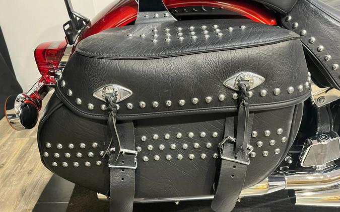 2013 Harley-Davidson Heritage Softail® Classic