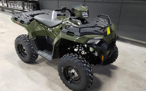 2026 Polaris® Sportsman 450 H.O.