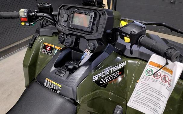 2026 Polaris® Sportsman 450 H.O.