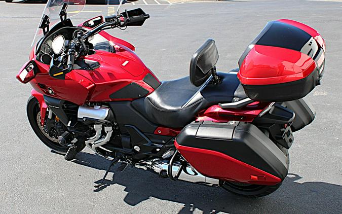 2014 Honda CTX®1300 Deluxe
