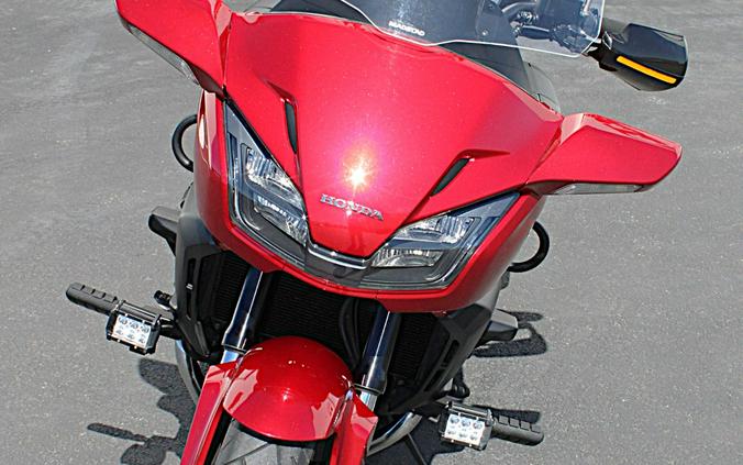 2014 Honda CTX®1300 Deluxe