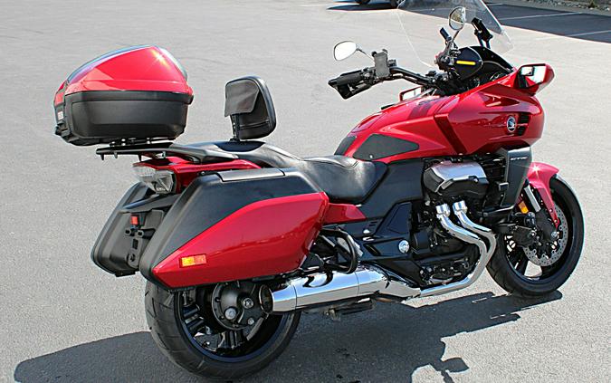 2014 Honda CTX®1300 Deluxe