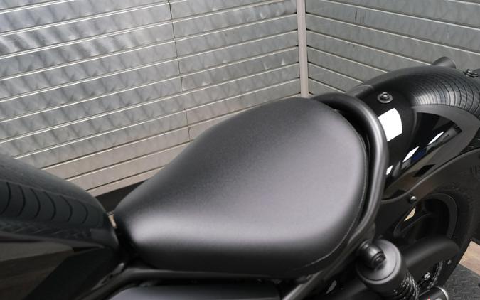 2026 HONDA REBEL 500 ABS