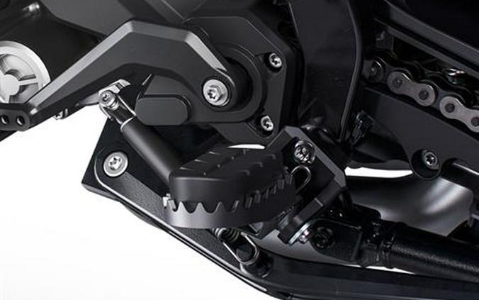 2027 KTM 1390 Super Adventure S EVO