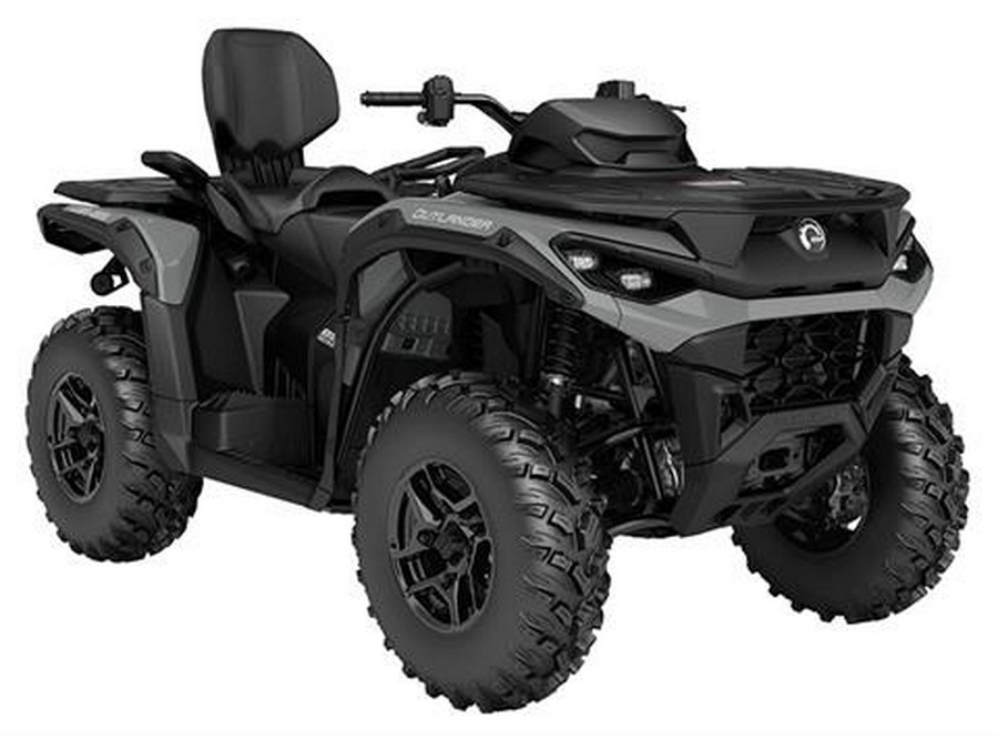 2026 Can-Am Outlander MAX DPS 850