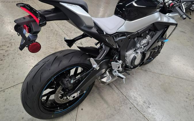 2026 CFMOTO 650SS