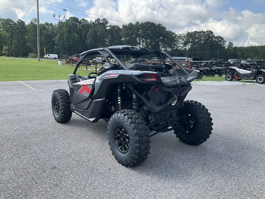 2026 Can-Am Maverick X3 X Turbo