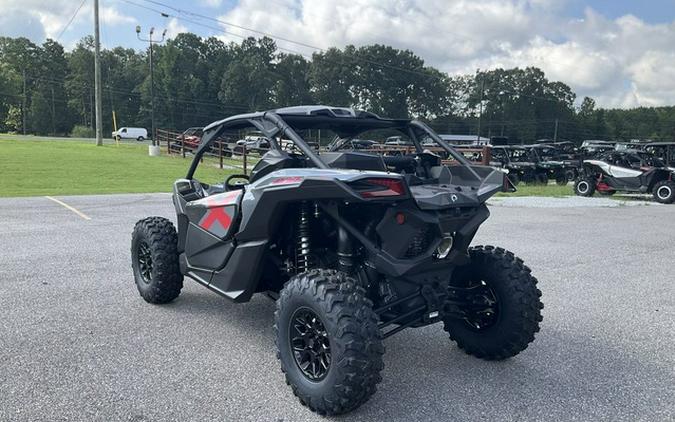 2026 Can-Am Maverick X3 X Turbo