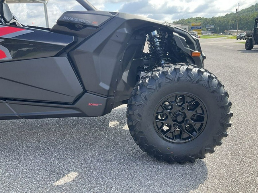 2026 Can-Am Maverick X3 X Turbo
