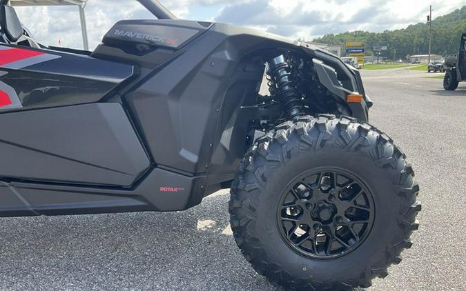 2026 Can-Am Maverick X3 X Turbo