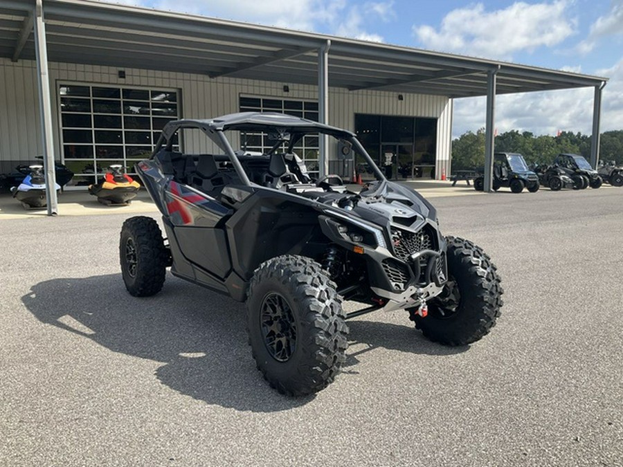 2026 Can-Am Maverick X3 X Turbo