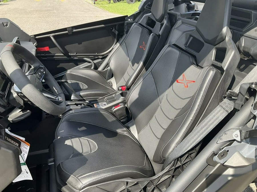 2026 Can-Am Maverick X3 X Turbo