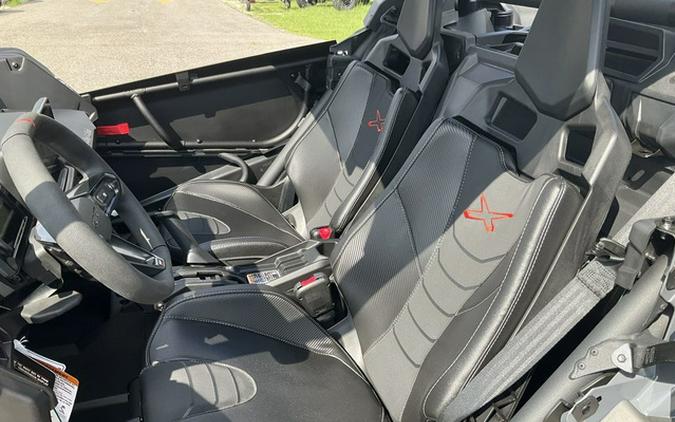 2026 Can-Am Maverick X3 X Turbo
