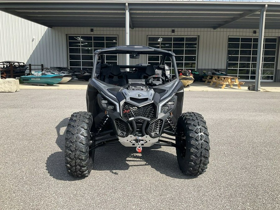2026 Can-Am Maverick X3 X Turbo
