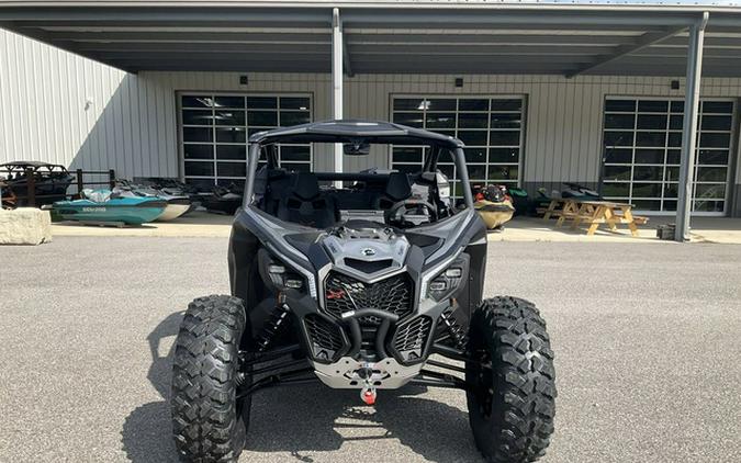 2026 Can-Am Maverick X3 X Turbo