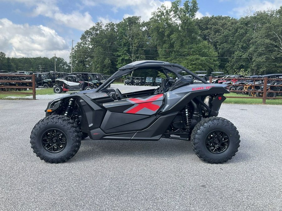 2026 Can-Am Maverick X3 X Turbo