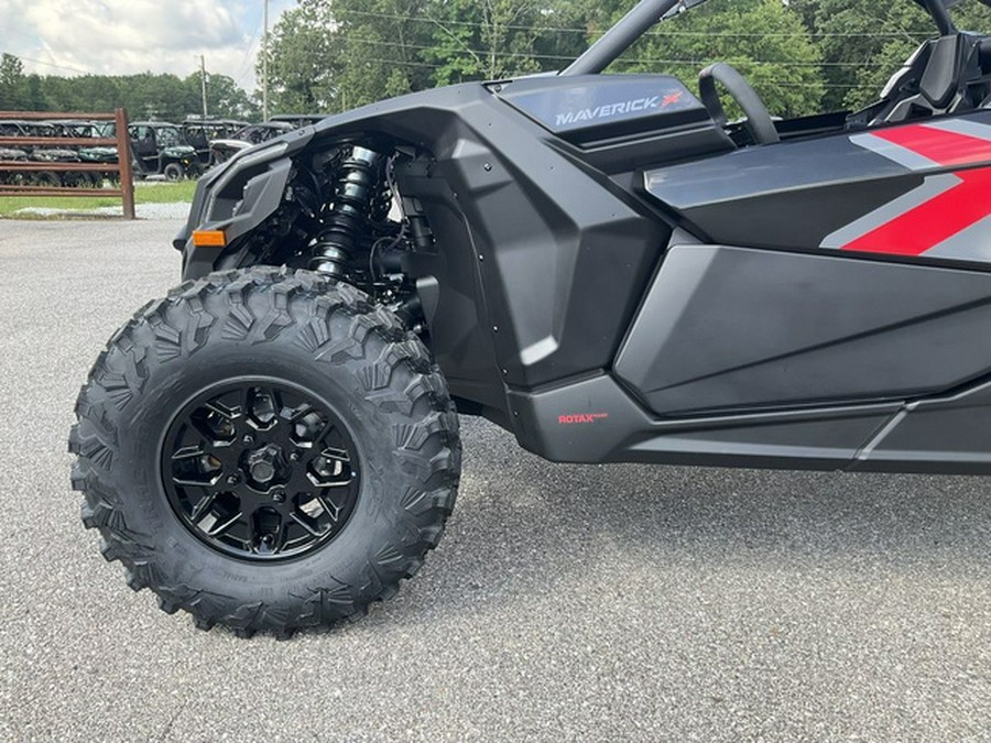 2026 Can-Am Maverick X3 X Turbo