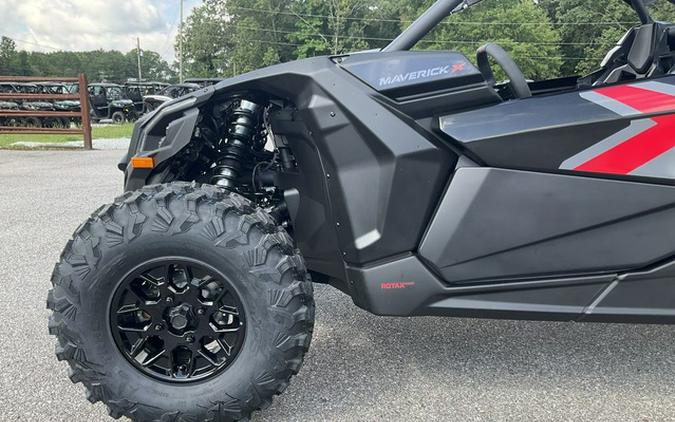 2026 Can-Am Maverick X3 X Turbo