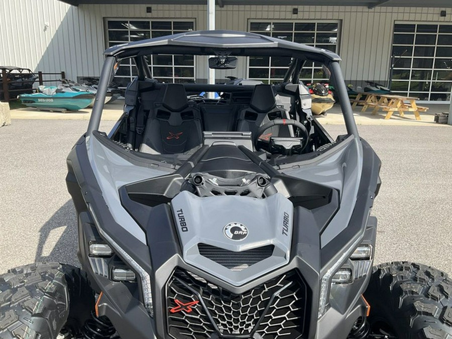 2026 Can-Am Maverick X3 X Turbo