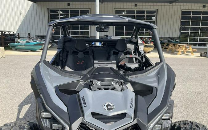 2026 Can-Am Maverick X3 X Turbo