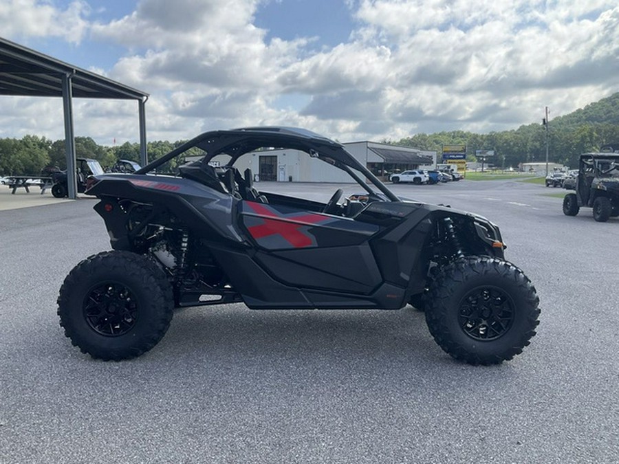 2026 Can-Am Maverick X3 X Turbo