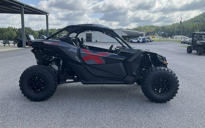 2026 Can-Am Maverick X3 X Turbo