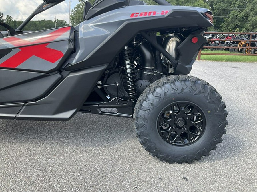 2026 Can-Am Maverick X3 X Turbo