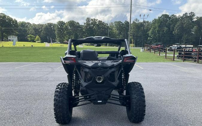 2026 Can-Am Maverick X3 X Turbo