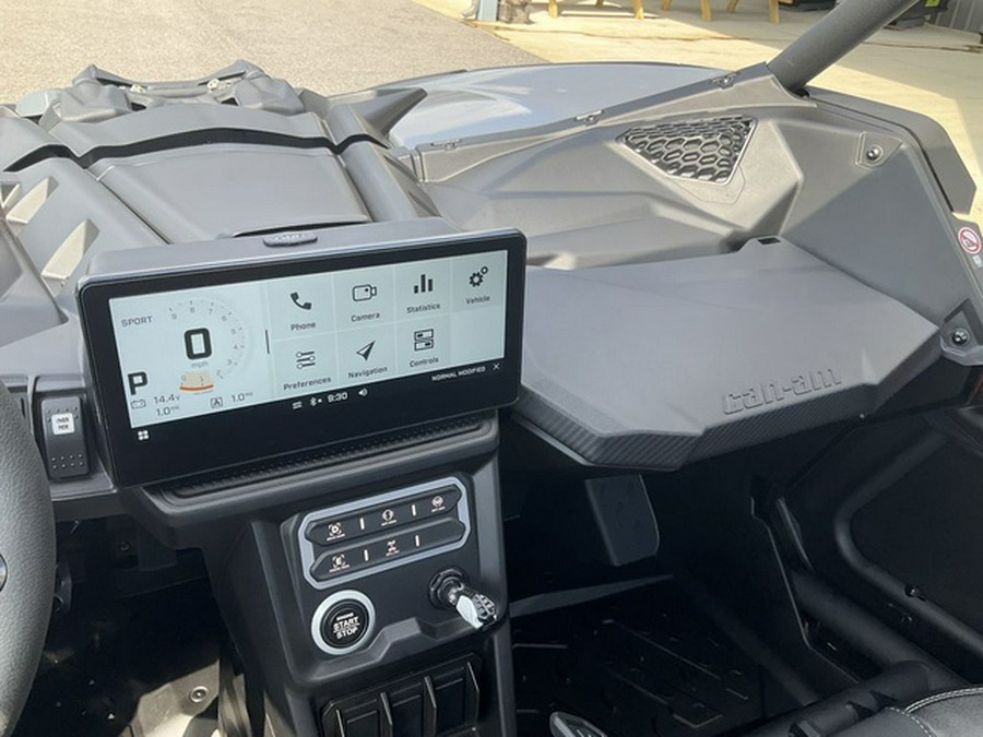 2026 Can-Am Maverick X3 X Turbo