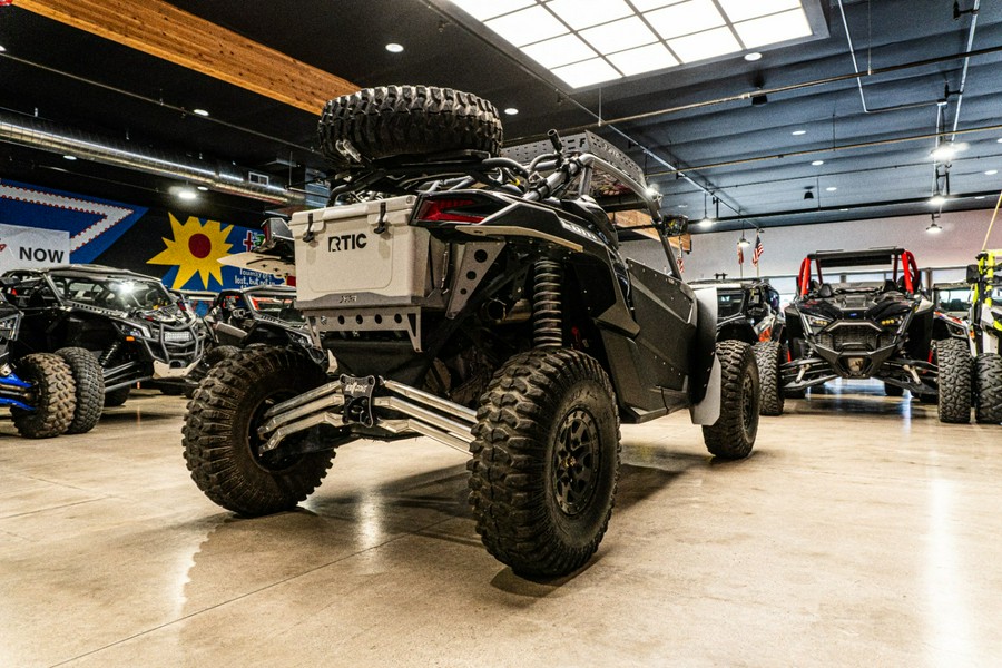 2018 Can-Am Maverick X3