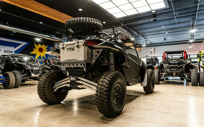 2018 Can-Am Maverick X3