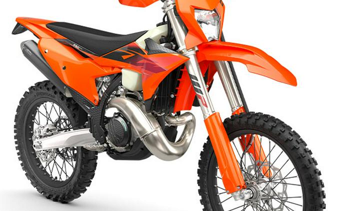 2027 KTM 250 XC-W