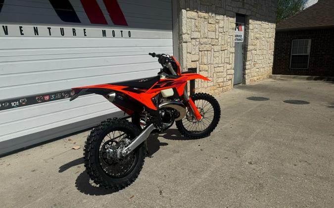 2027 KTM 250 XC-W