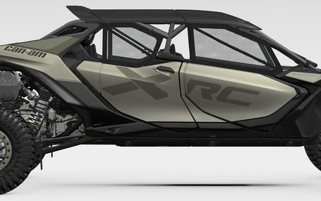 2027 Can-Am Maverick R MAX X RC with Smart-Shox