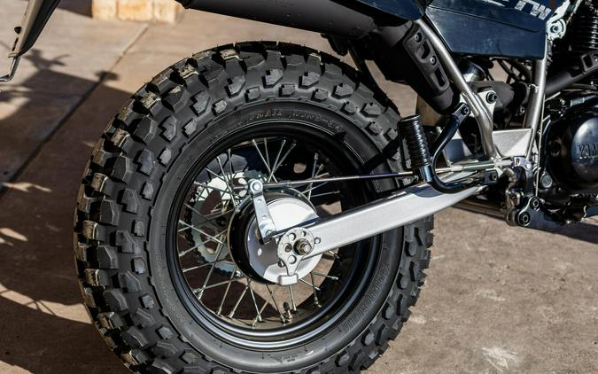 2027 YAMAHA TW200