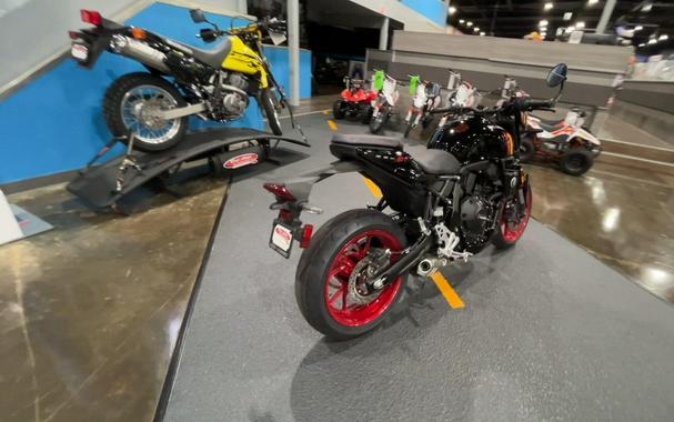 2026 Suzuki GSX-8TT
