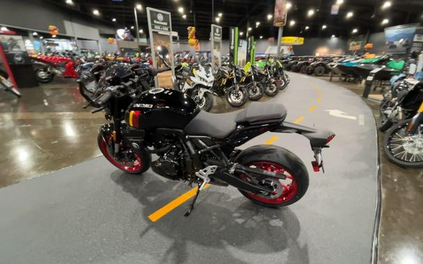 2026 Suzuki GSX-8TT