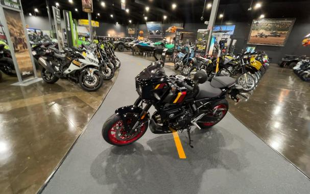 2026 Suzuki GSX-8TT