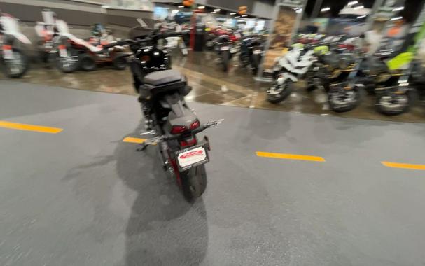 2026 Suzuki GSX-8TT