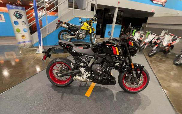 2026 Suzuki GSX-8TT
