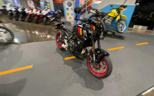 2026 Suzuki GSX-8TT