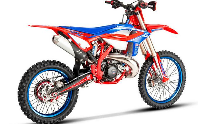 2023 Beta 300 RX First Look [2-Stroke Motocrosser Updated]