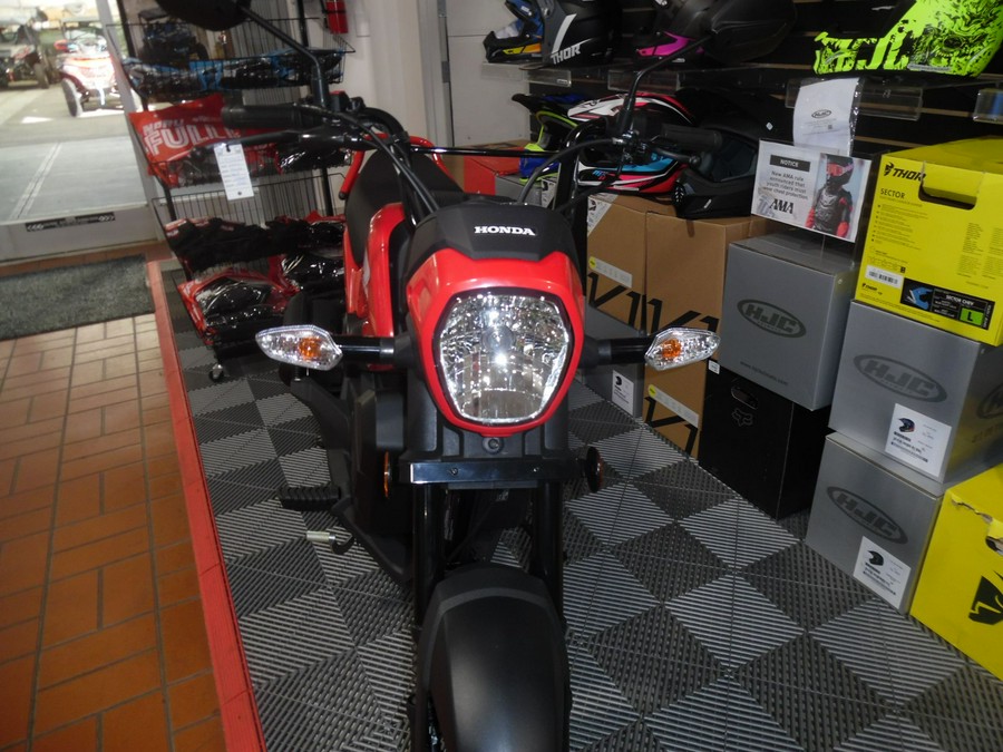 2023 Honda Navi