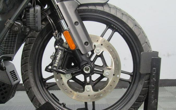 2022 Harley-Davidson® RA1250S - Pan America™ 1250 Special