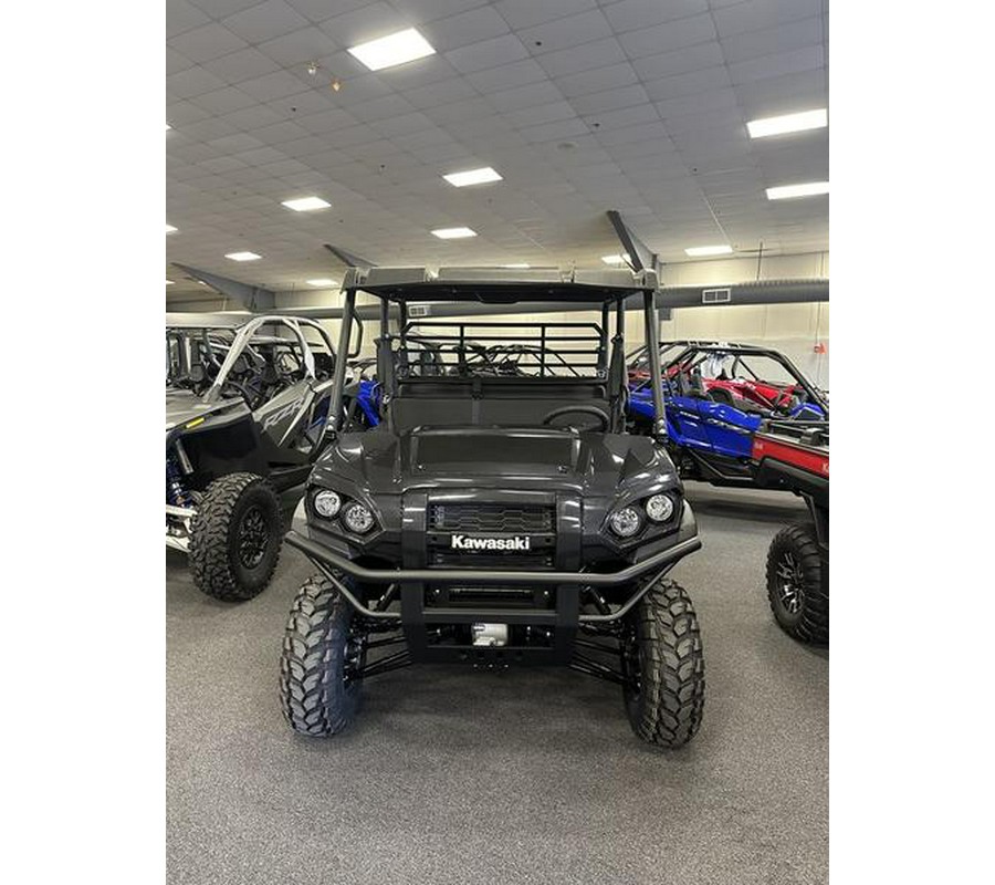 2024 Kawasaki Mule PRO-FXT™ 1000 LE