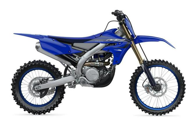 2023 Yamaha YZ 450FX