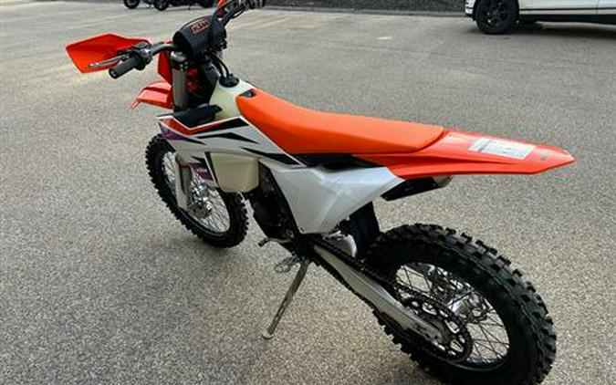 2024 KTM 125 XC