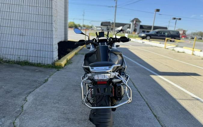 2024 BMW R 1250 GS Adventure Triple Black