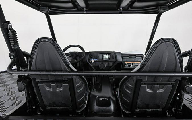 2024 Kawasaki Teryx S LE